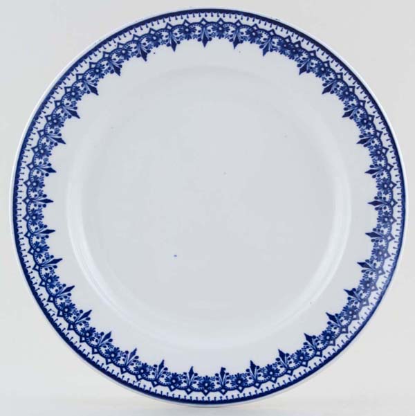 Dinner Plate c1931s